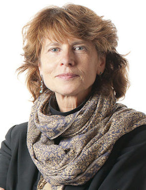 Marielle Nitoslawska