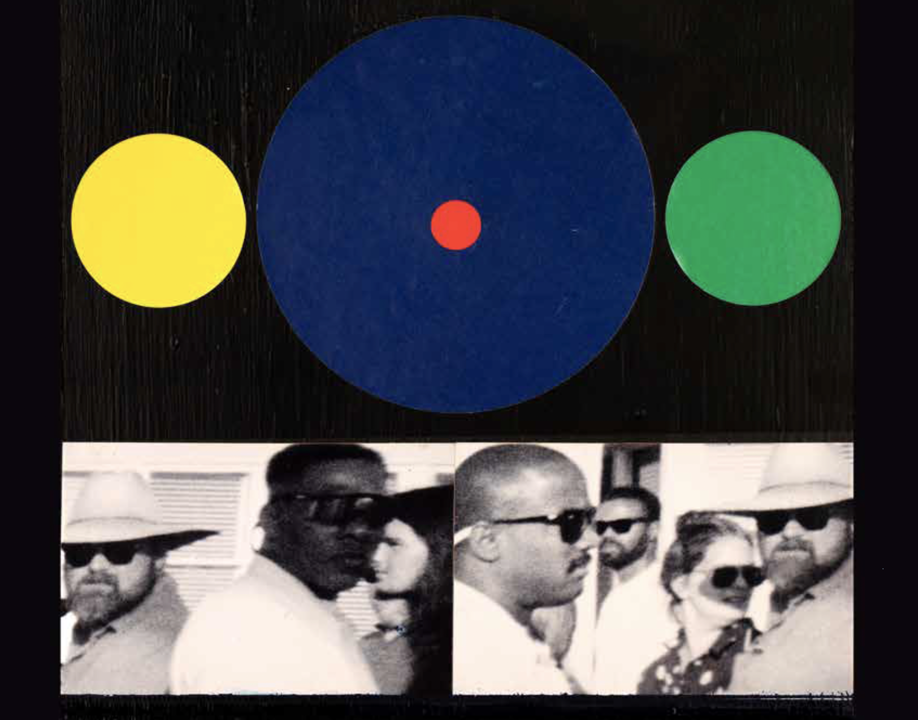 RICHARD KERR – Within our Community